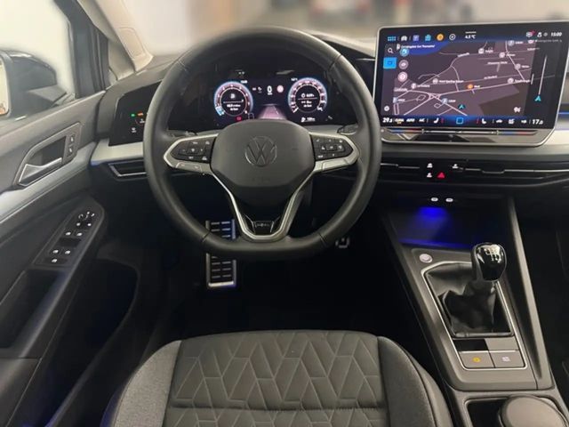 Volkswagen Golf Golf VIII