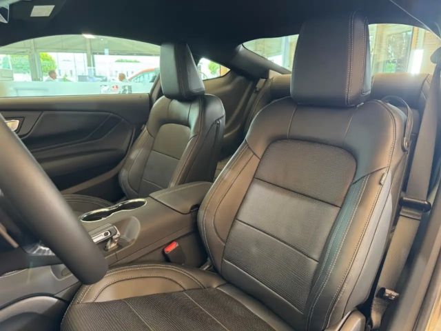 Ford Mustang GT 5.0 V8