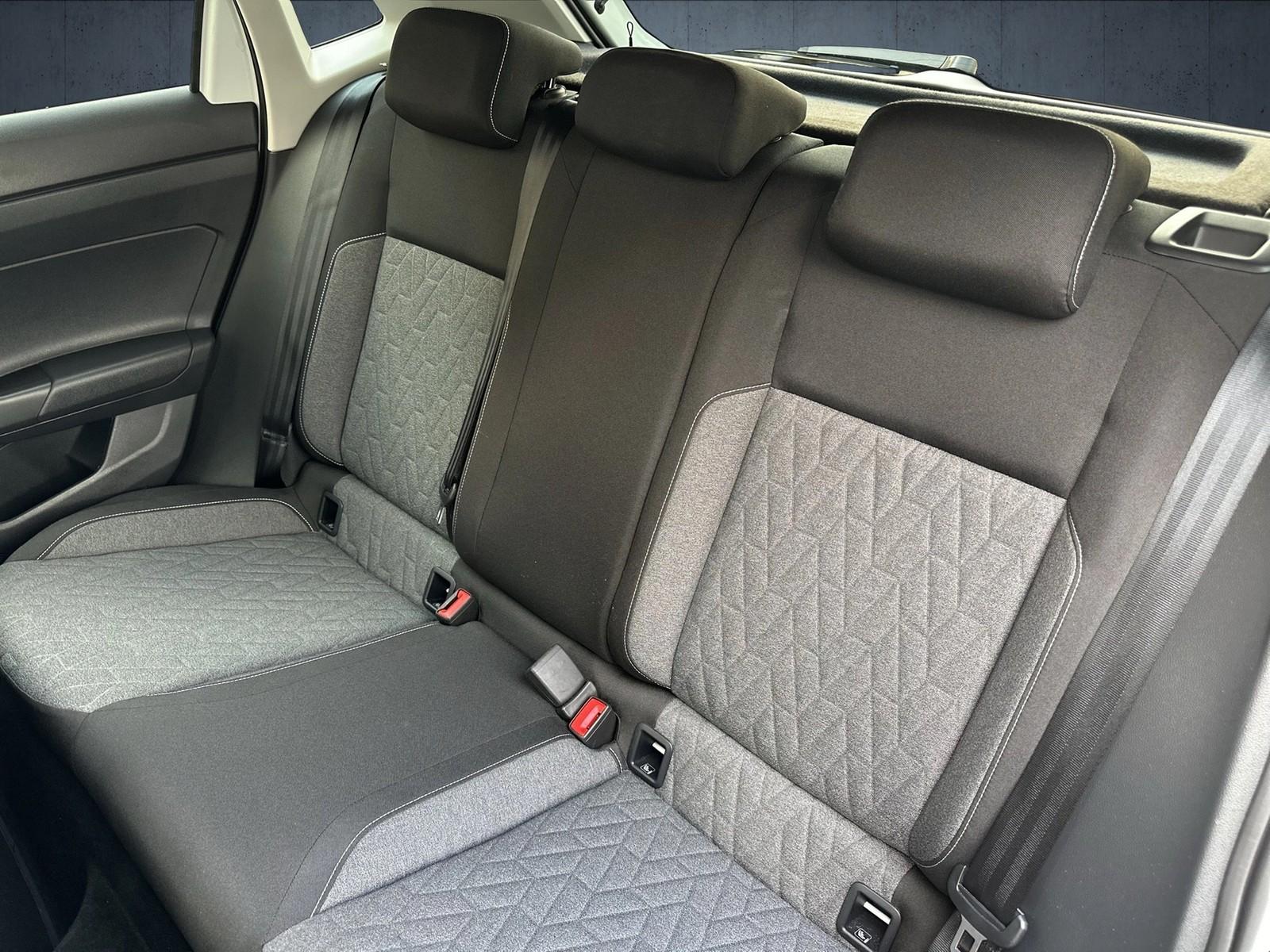 Volkswagen Polo 1.0 TSI DSG Life