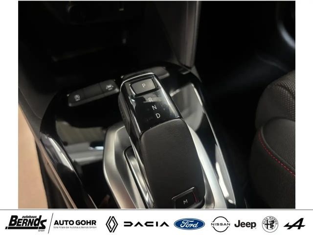 Opel Corsa GS-Line Grand Sport Turbo