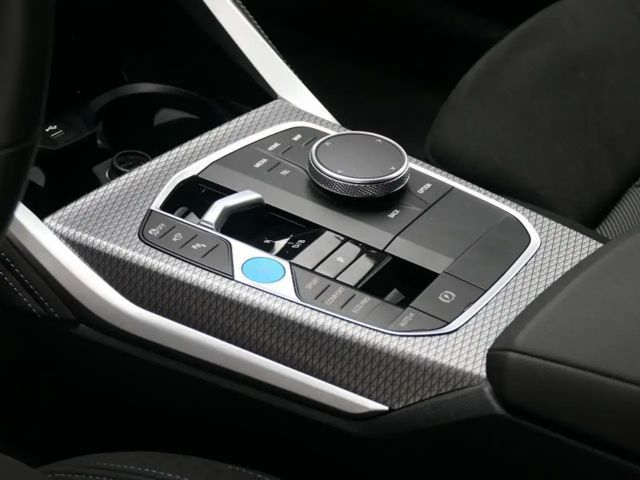 BMW i4 Coupé Gran Coupé M-Sport eDrive40