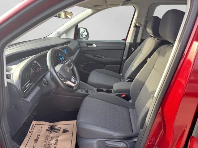 Volkswagen Caddy Life