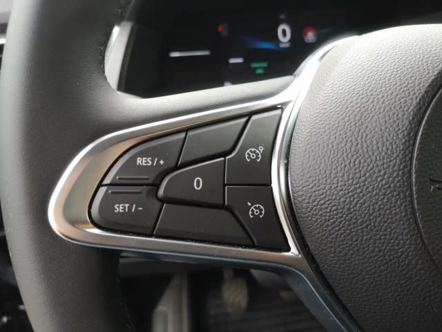 Nissan Townstar Tekna