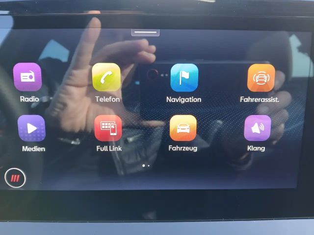 Seat Arona 1.0 TSI DSG FR-lijn