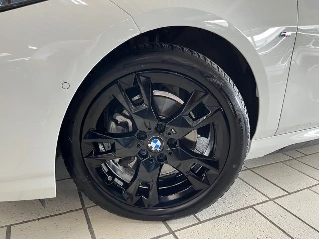 BMW 120 M-Sport Sedan