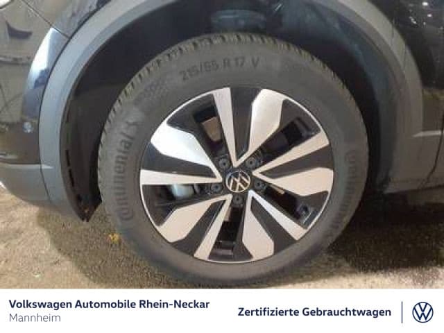 Volkswagen T-Roc 2.0 TDI DSG
