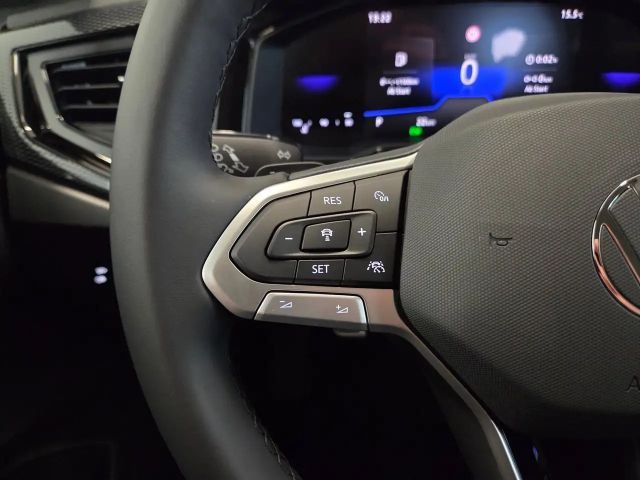 Volkswagen Taigo DSG