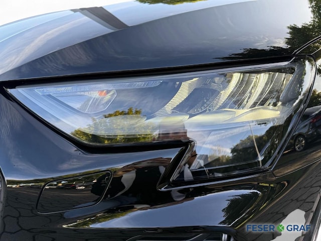 Audi A3 S-Line S-Tronic Sedan