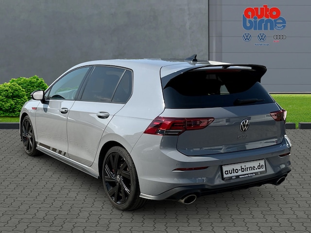Volkswagen Golf 2.0 TSI GTI Golf VIII