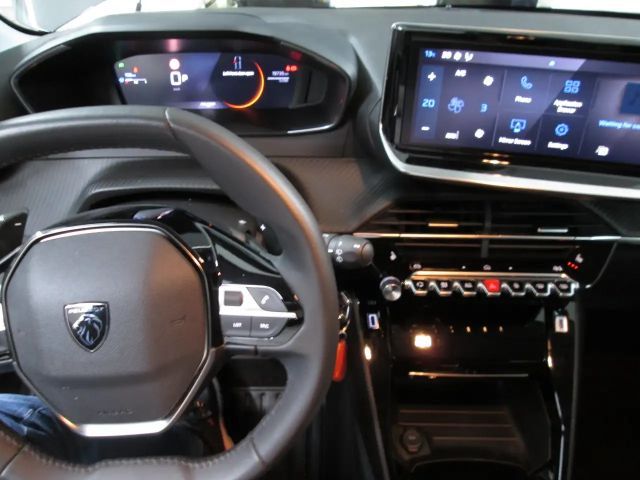 Peugeot E-208 Allure Pack Hybrid