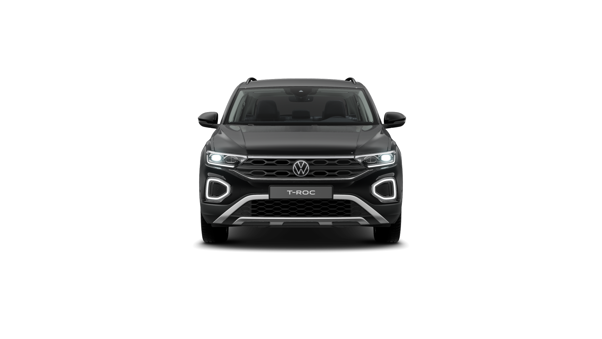 Volkswagen T-Roc 2.0 TDI