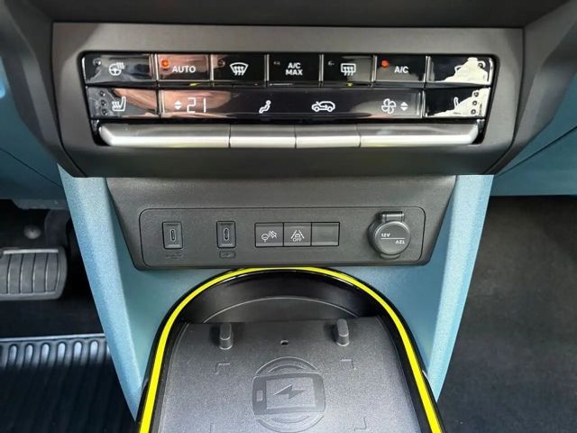 Fiat Grande Panda La Prima