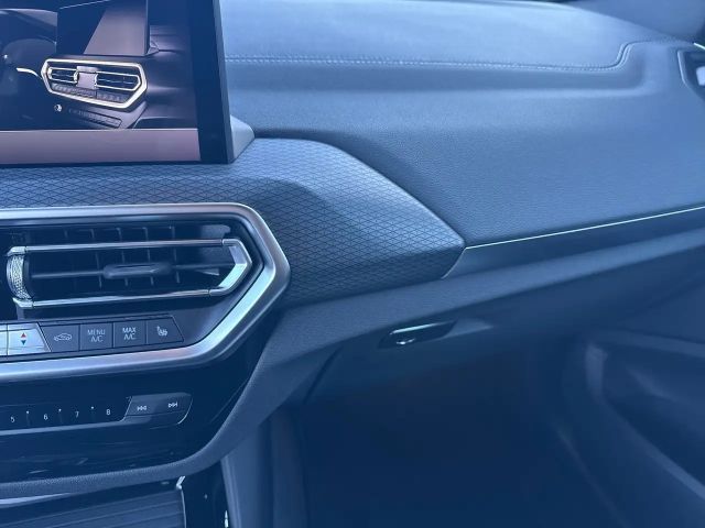 BMW X3 M-Sport xDrive30i