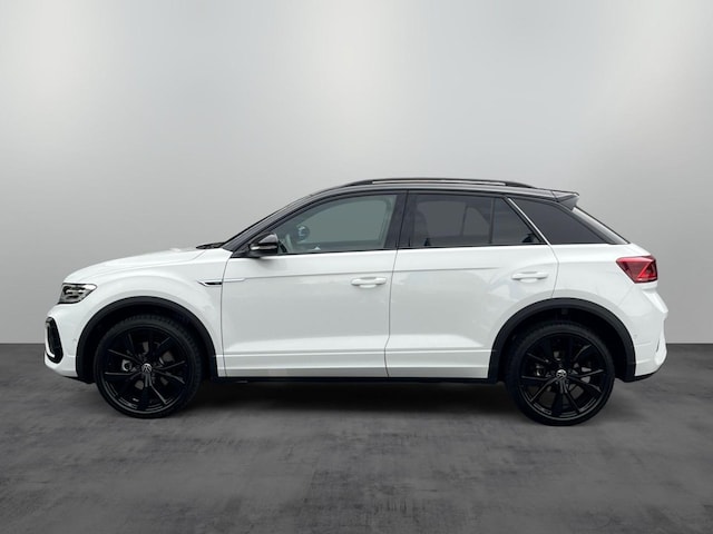 Volkswagen T-Roc 2.0 TSI DSG R-Line