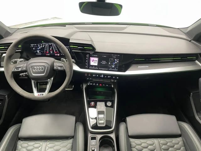 Audi RS3 Quattro Sedan Sportback