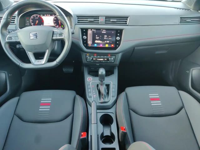Seat Ibiza 1.0 TSI FR-lijn
