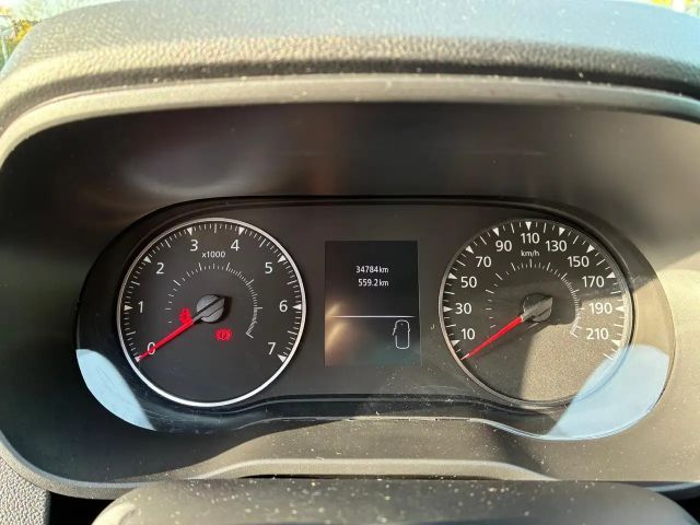 Dacia Duster ECO-G Extreme II TCe 100