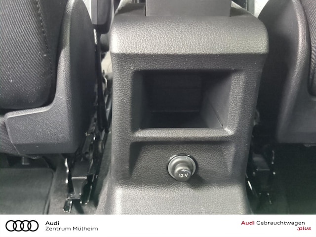 Audi Q2 35 TDI S-Line S-Tronic