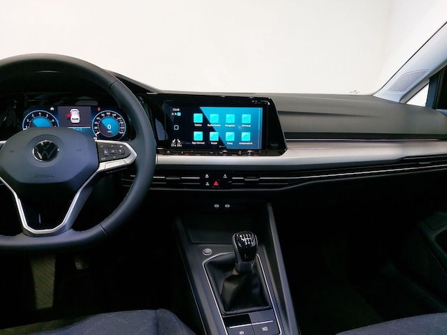 Volkswagen Golf 1.5 TSI Life