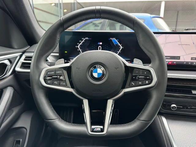 BMW 420 420d Coupé Gran Coupé M-Sport Sedan