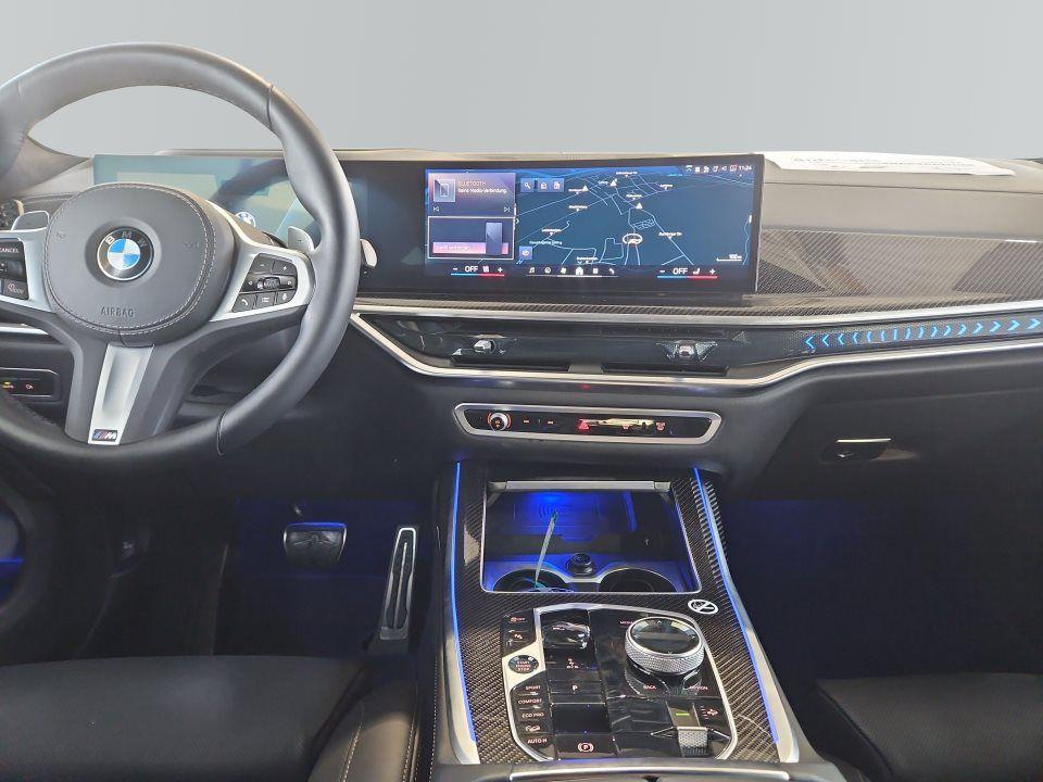 BMW X7 xDrive40d