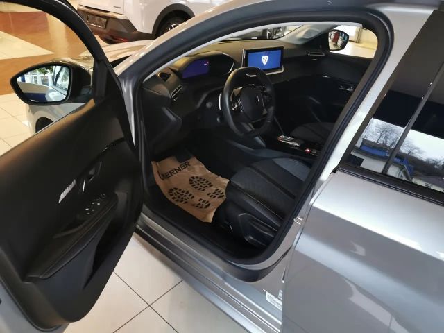 Peugeot 208 Allure Pack Hybrid