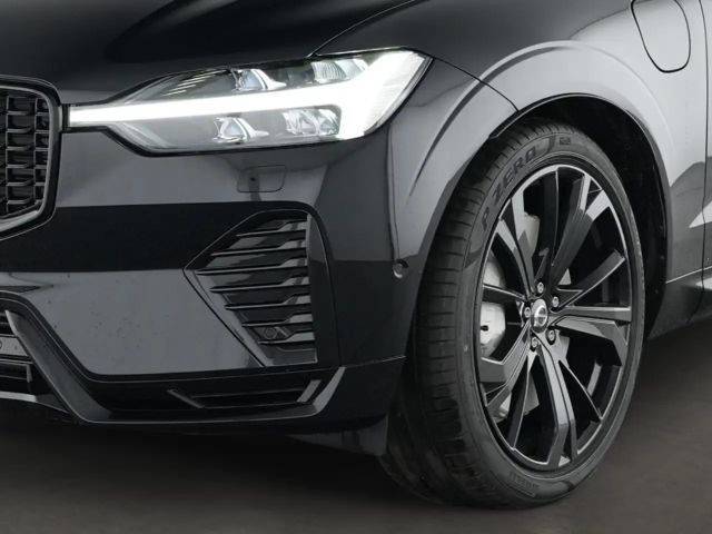 Volvo XC60 AWD T6 Ultra