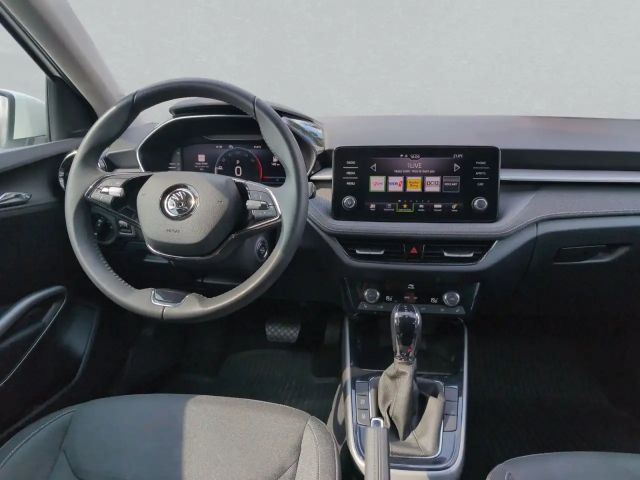 Skoda Fabia Style Style