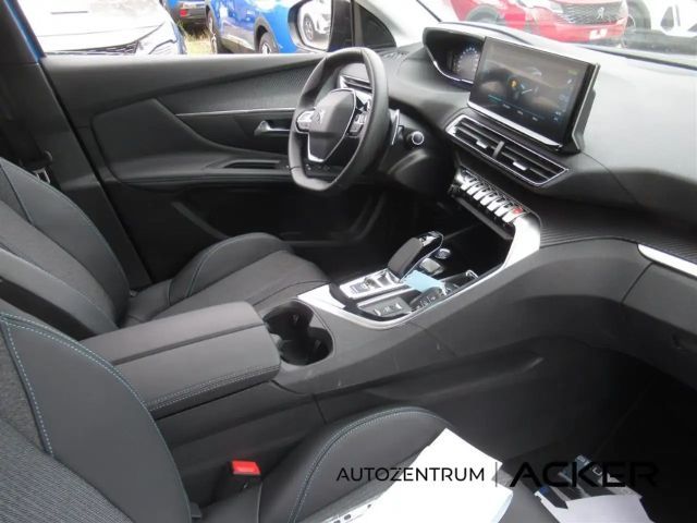 Peugeot 3008 Allure Pack