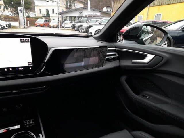 Audi A5 Avant Quattro S-Tronic