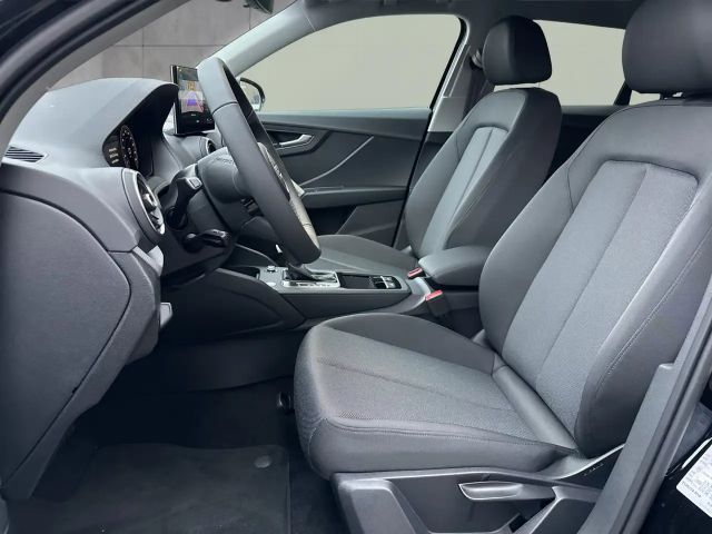 Audi Q2 35 TFSI