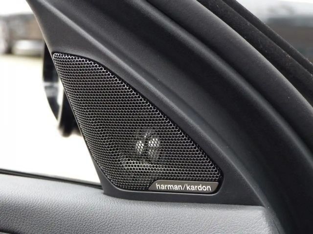 BMW 135 135i M-Sport Sedan xDrive