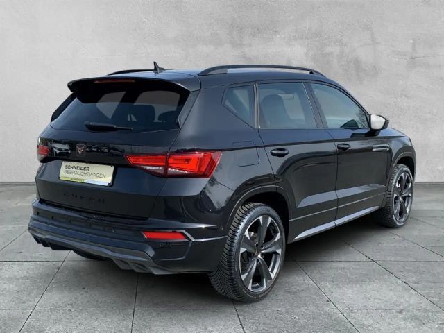 Cupra Ateca 2.0 TSI 4Drive DSG