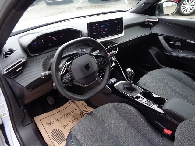 Peugeot 2008 Allure Pack PureTech