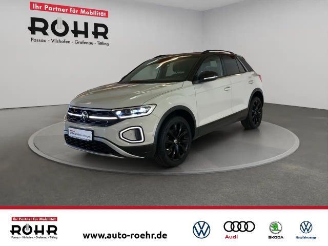 Volkswagen T-Roc 1.5 TSI BMT Style