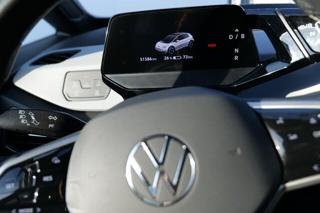 Volkswagen ID.3 Performance Pro
