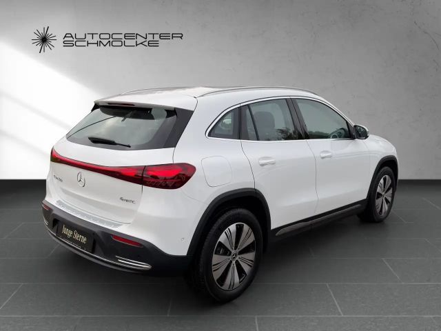 Mercedes-Benz EQA 300 Advanced Progressive