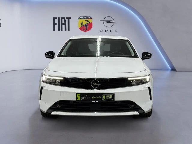 Opel Astra 1.6 Turbo Turbo