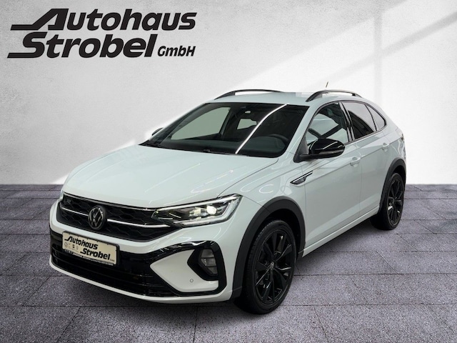 Volkswagen Taigo 1.5 TSI DSG R-Line