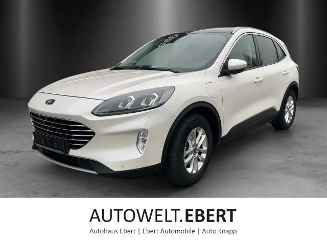 Ford Kuga Titanium X