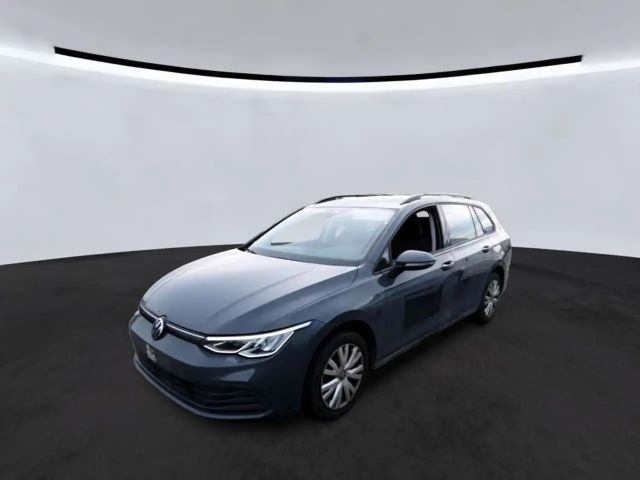 Volkswagen Golf Life Variant