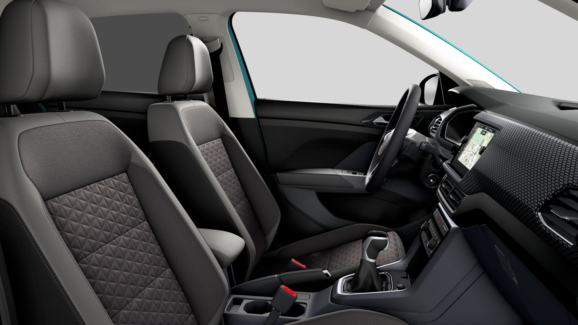 Volkswagen T-Cross 1.0 TSI DSG Style