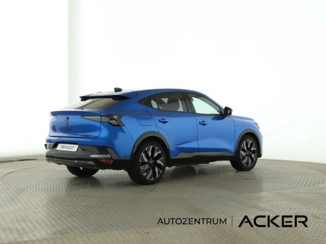 Renault Rafale Alpine Esprit