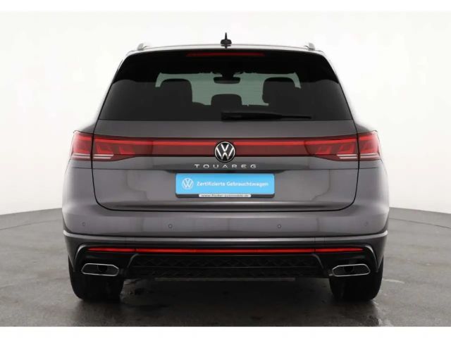 Volkswagen Touareg 3.0 V6 TDI R-Line