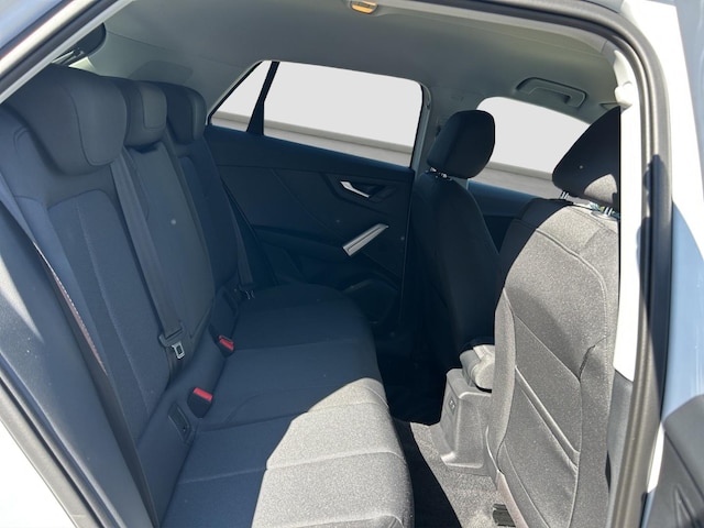 Audi Q2 35 TFSI S-Tronic