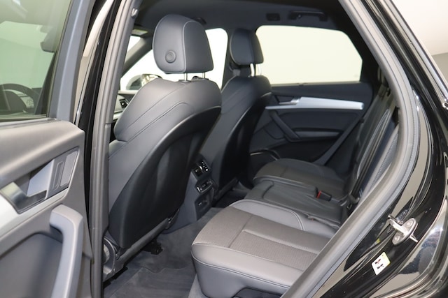 Audi Q5 40 TFSI Quattro S-Tronic Sportback