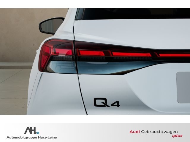 Audi Q4 e-tron SUV 45 e-tron Audi Q4 e-tron