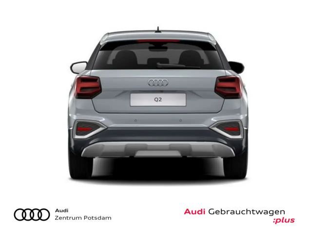 Audi Q2 35 TFSI