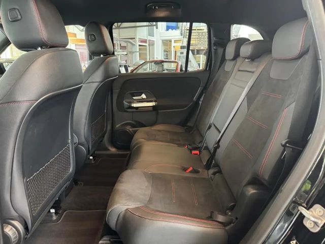 Mercedes-Benz EQB 300 4MATIC AMG Line