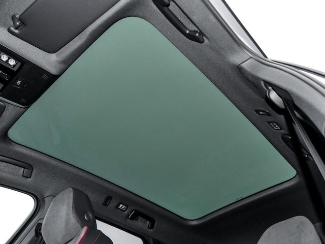 Volkswagen ID.7 GTX Tourer